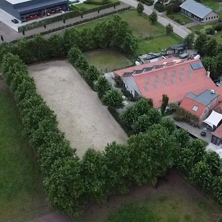 Het Horzelend, Oase Van Rust In Een Fietsparadijs Retie Exterior foto